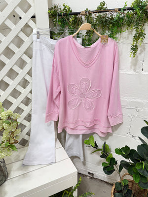 Evermore Pant