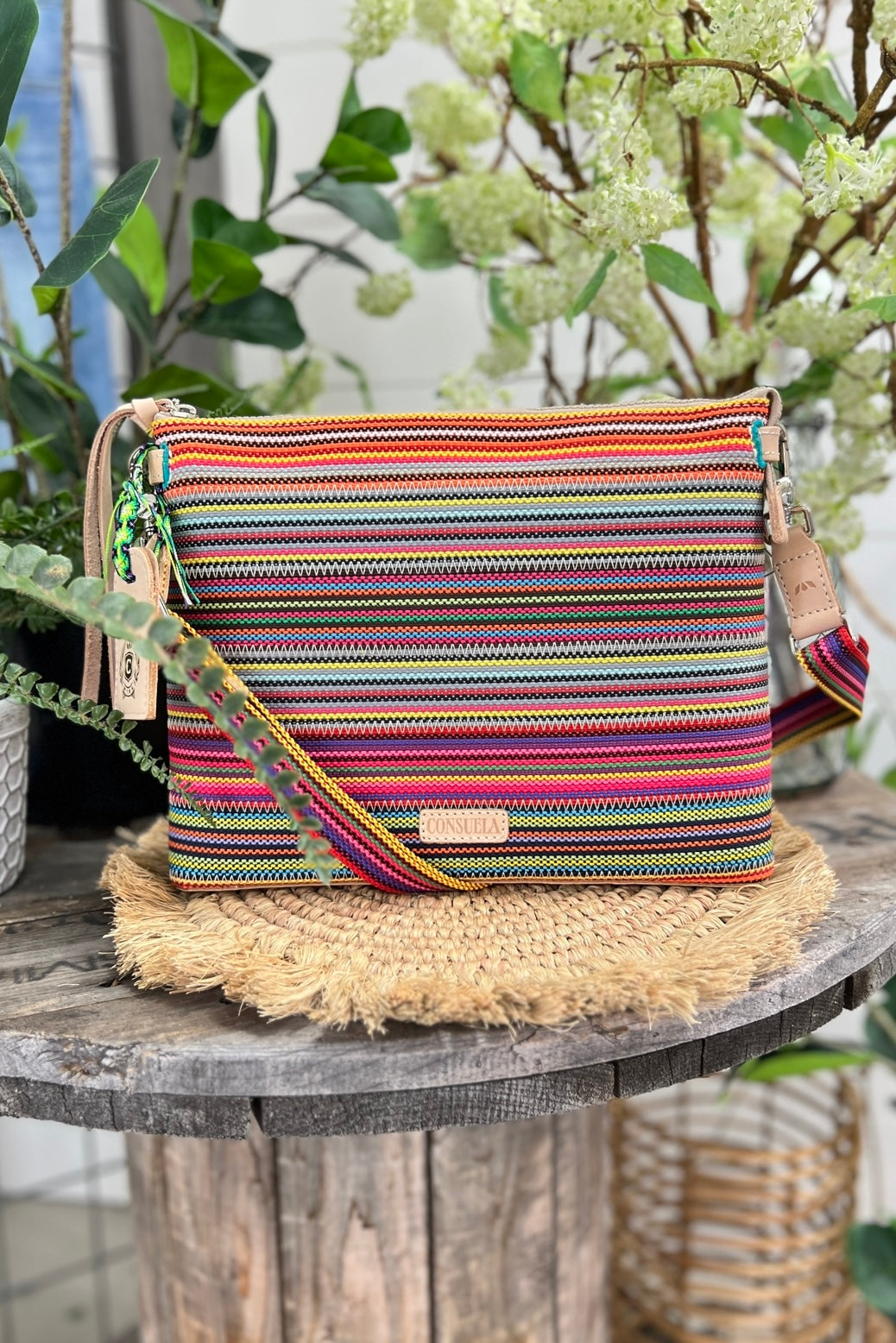 Consuela Ale Downtown Crossbody carol's boutique