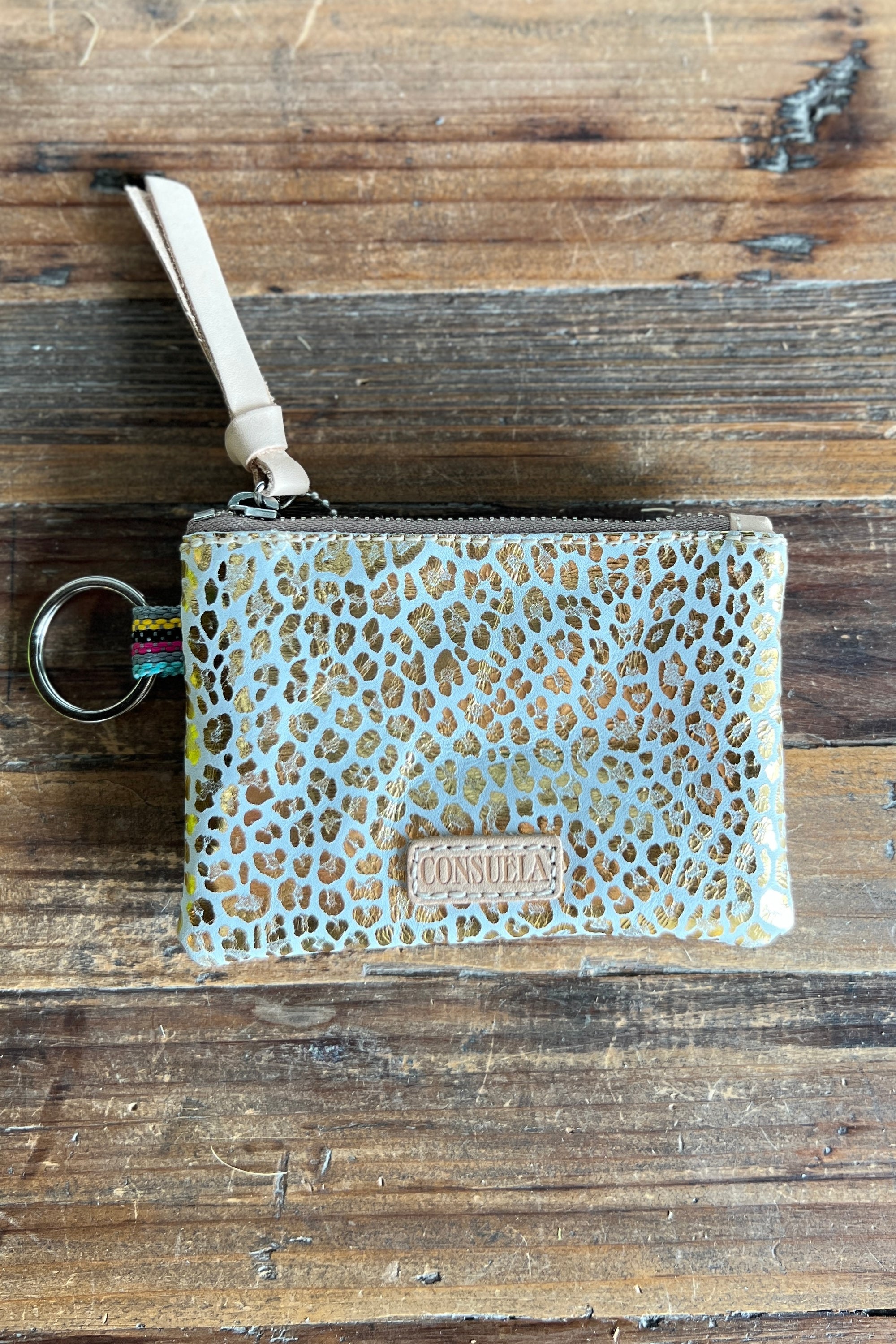 Consuela Kit Pouch RESTOCK