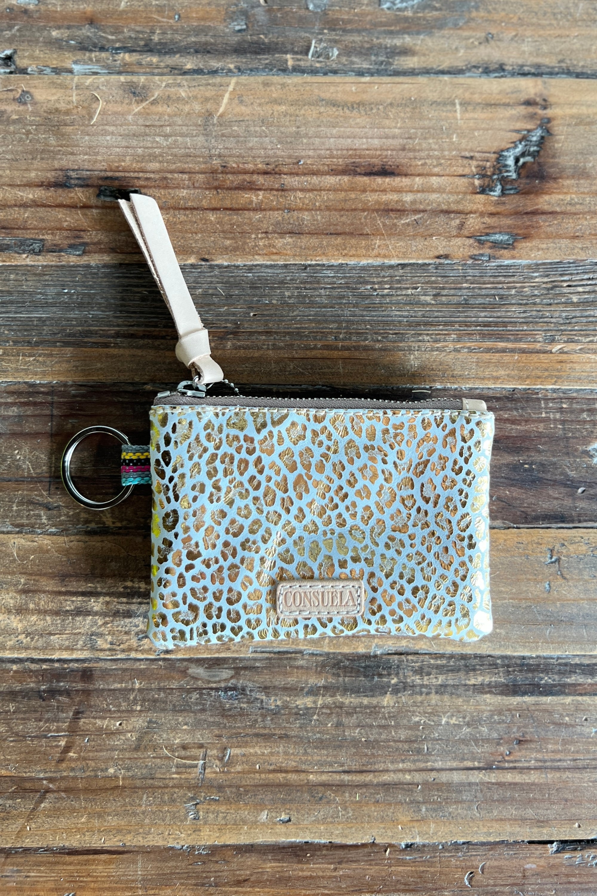 Consuela Kit Pouch RESTOCK