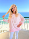 Pale Pink