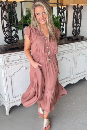 Laurel Dress