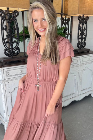Laurel Dress