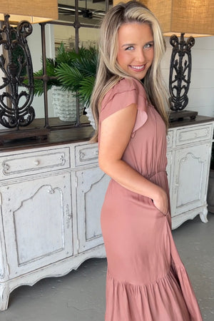 Laurel Dress
