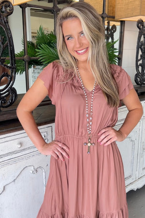 Laurel Dress