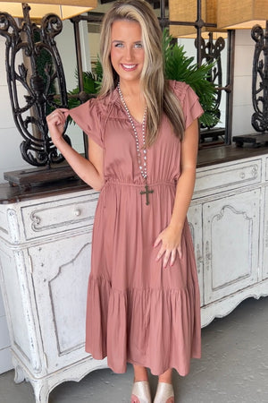 Laurel Dress