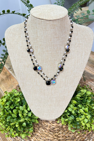 Jacey Necklace