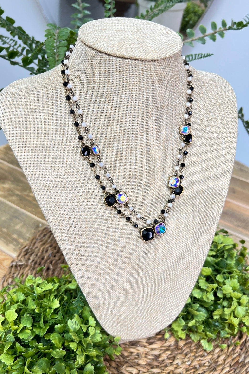 Jacey Necklace RESTOCK