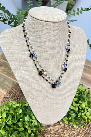 Jacey Necklace