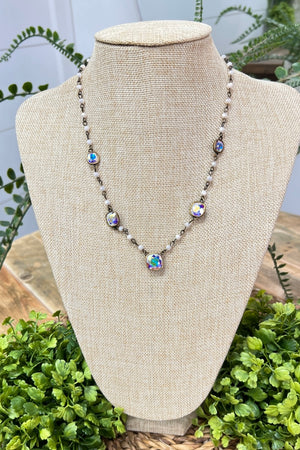 Jacey Necklace