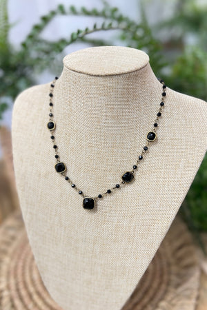 Jacey Necklace