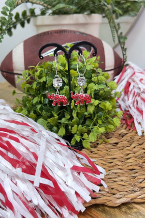 Champion Earrings RESTOCK Soon