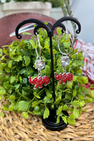 Champion Earrings RESTOCK Soon