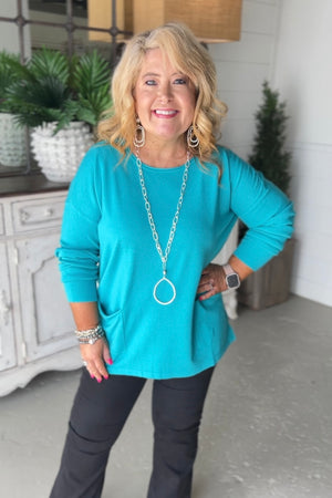 Sakina Sweater
