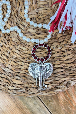 Roll Tide Necklace RESTOCK
