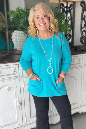 Sakina Sweater