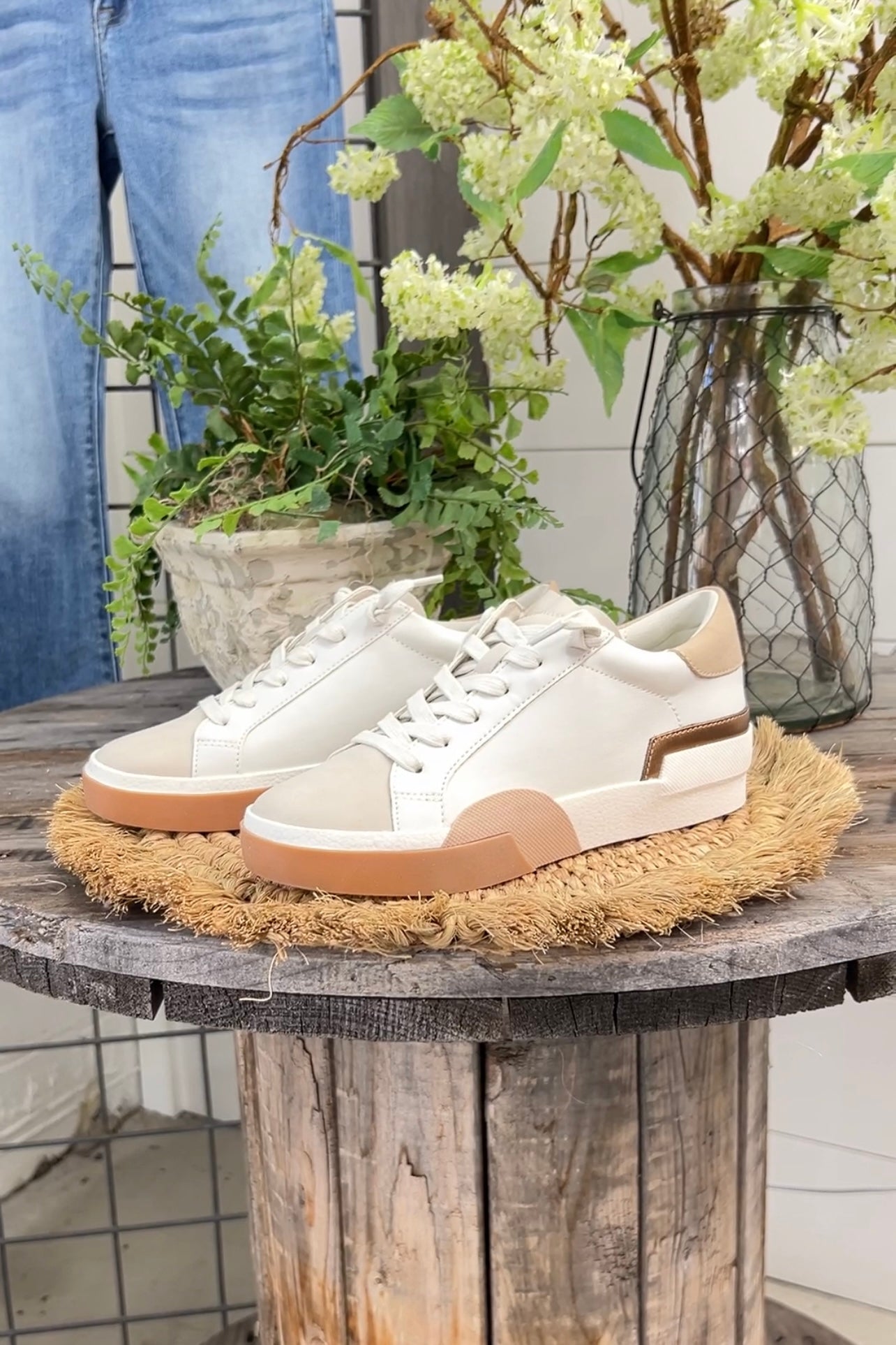 Helix Sneakers  Steve Madden   