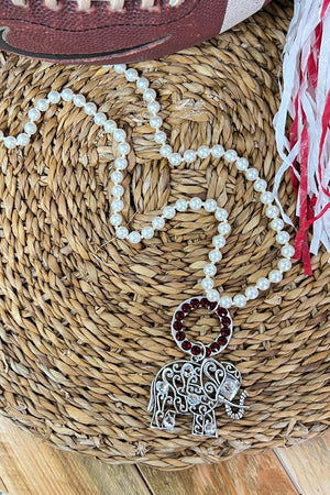 Bama Nation Necklace