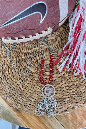 Big Al Necklace