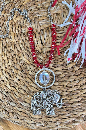 Big Al Necklace