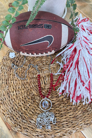 Big Al Necklace