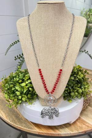 Big Al Necklace