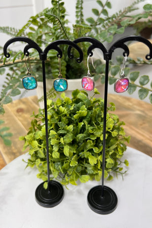 Tinsy Earrings