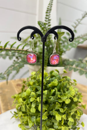 Tinsy Earrings