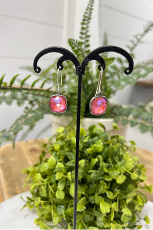 Tinsy Earrings