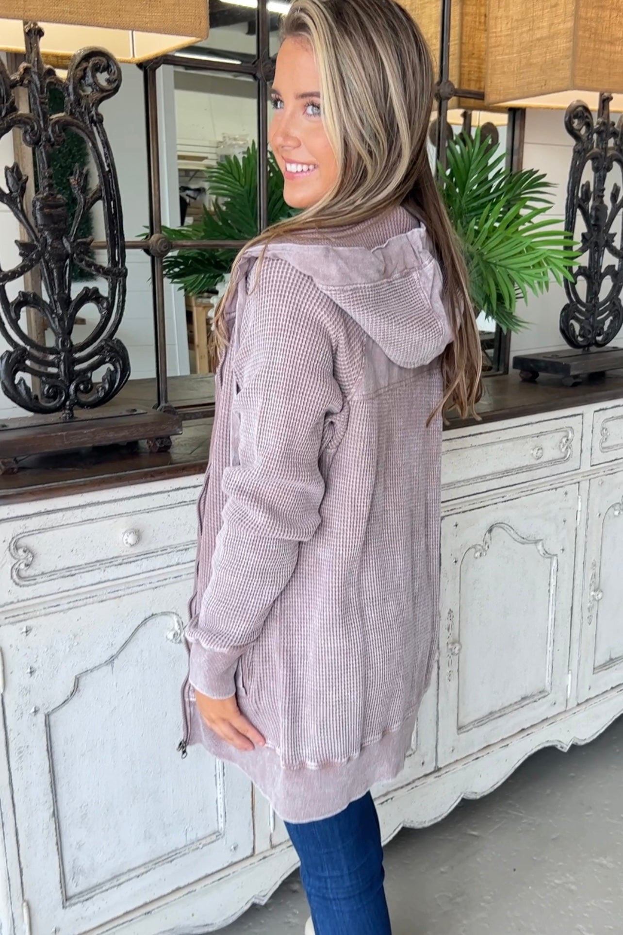 Shelly Jacket