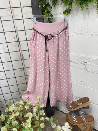 Pensacola Pants Blush Pants Allison