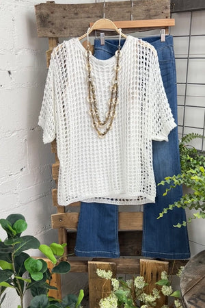 Be Cozy Cardi