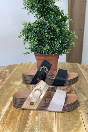 Marge Sandals