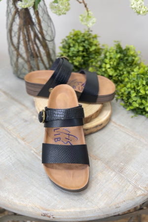 Marge Sandals
