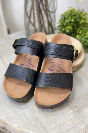 Marge Sandals