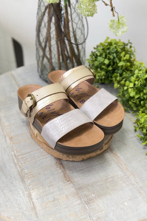 Marge Sandals