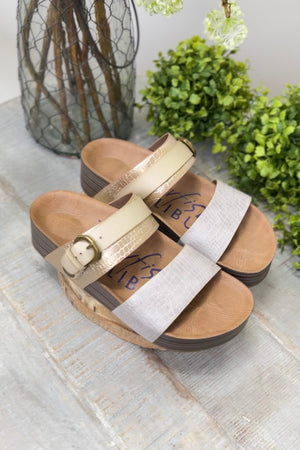 Marge Sandals