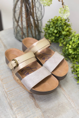 Marge Sandals