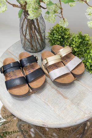 Marge Sandals