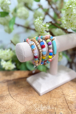 Tango Bracelet Multi Bracelets All That Glitterz