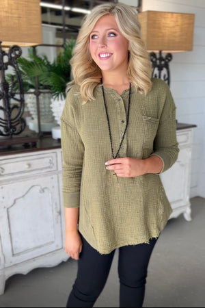 Juliet Top