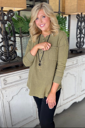 Juliet Top