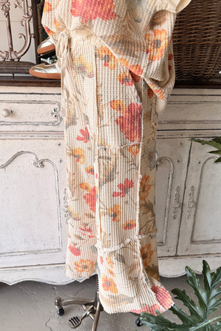 Winston Pants Natural by Easel