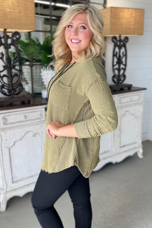 Juliet Top