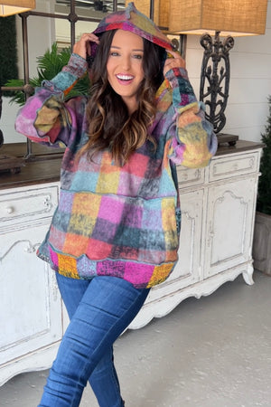 Minnie Pullover