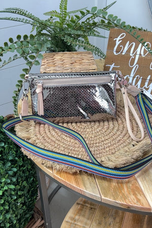 Consuela Kyle Uptown Crossbody