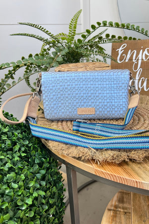 Consuela Skye Uptown Crossbody