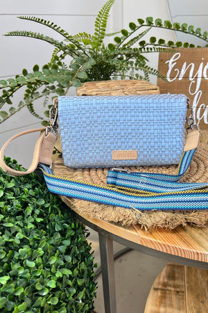 Consuela Skye Uptown Crossbody