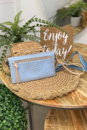 Consuela Skye Uptown Crossbody