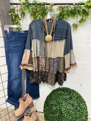 Songbird RESTOCK Soon Shirts & Tops Young Threads